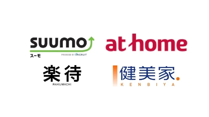 シティテラス平井の大手ポータルサイトに掲載